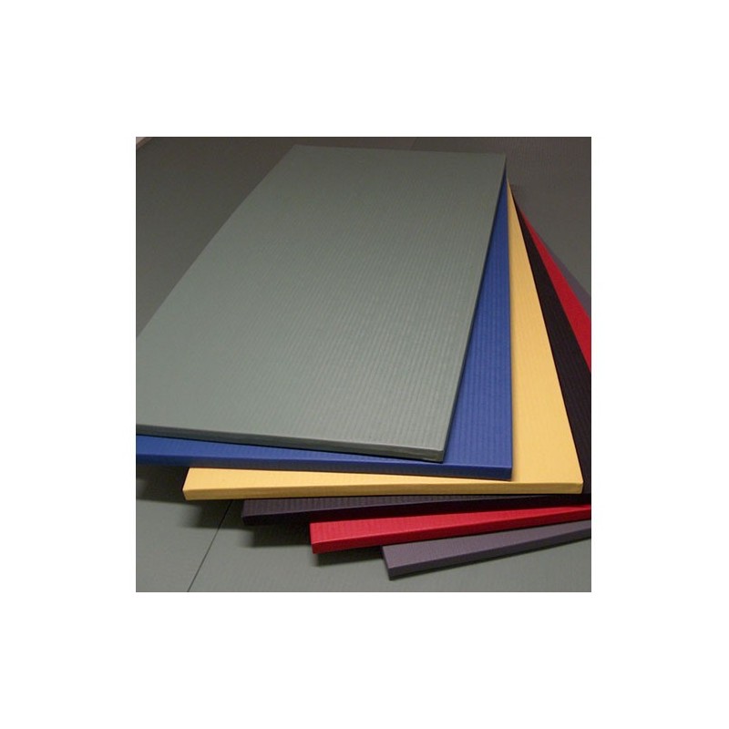 Judo Mat TE2036 – 5cm Competition-Grade Tatami Surface | High-Density Anti-Slip Base