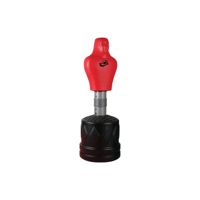Free Standing Punching Bag TE2016 – Adjustable PU Trainer for Boxing & Cardio Free Standing Punching Bag TE2016 – Adjustable PU Trainer for Boxing & Cardio