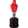 Free Standing Punching Bag TE2016 – Adjustable PU Trainer for Boxing & Cardio