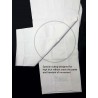 ADIDAS ADI-Start Taekwondo Uniform | Lightweight, Durable Dobok