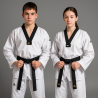 ADIDAS ADI-Start Taekwondo Uniform | Lightweight, Durable Dobok