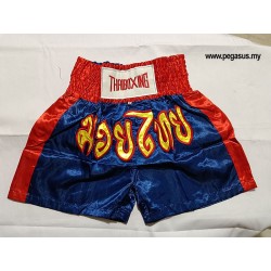 Muay Thai Shorts THAIBOXING MTS201