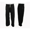 OMAS Black Training Pants AB1020 – Martial Arts Gear