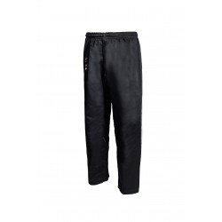 OMAS Black Training Pants AB1020 – Martial Arts Gear