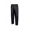 OMAS Black Training Pants AB1020 – Martial Arts Gear