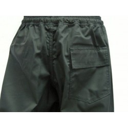 OMAS Black Training Pants AB1020 – Martial Arts Gear