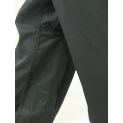 OMAS Black Training Pants AB1020 – Martial Arts Gear