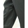 OMAS Black Training Pants AB1020 – Martial Arts Gear