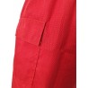 OMAS Cool Pro Ribbed Training Pants AB1020A