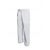 OMAS White Training Pants AB1021 – Twill Martial Arts Gear