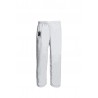 OMAS White Training Pants AB1021 – Twill Martial Arts Gear