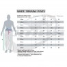 OMAS White Training Pants AB1021 – Twill Martial Arts Gear