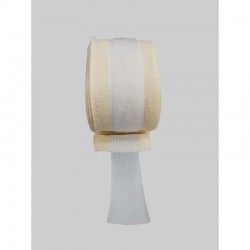 Oriental Hand Wrap P2210 – 2.5m Cotton Wraps with Velcro | Martial Arts Gear