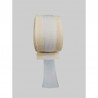 Oriental Hand Wrap P2210 – 2.5m Cotton Wraps with Velcro | Martial Arts Gear