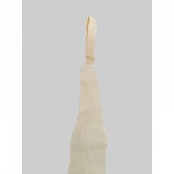 Oriental Hand Wrap P2210 – 2.5m Cotton Wraps with Velcro | Martial Arts Gear