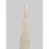 Oriental Hand Wrap P2210 – 2.5m Cotton Wraps with Velcro | Martial Arts Gear