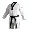Adidas ADI-CHAMP III Taekwondo Uniform – WT Approved, ClimaCool® Technology, Ultra-Lightweight Dobok