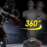 OMAS Punching Dummy TE2016B – Realistic Free Standing Target