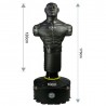 OMAS Punching Dummy TE2016B – Realistic Free Standing Target