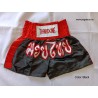 Muay Thai Shorts THAIBOXING MTS201