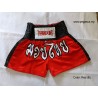 Muay Thai Shorts THAIBOXING MTS201