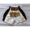 Children’s Muay Thai Shorts MTS211 – Satin, Sporty, Stylish