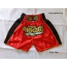 Children’s Muay Thai Shorts MTS211 – Satin, Sporty, Stylish