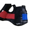 OMAS PE3011 Silat Body Protector – Safety & Performance Gear