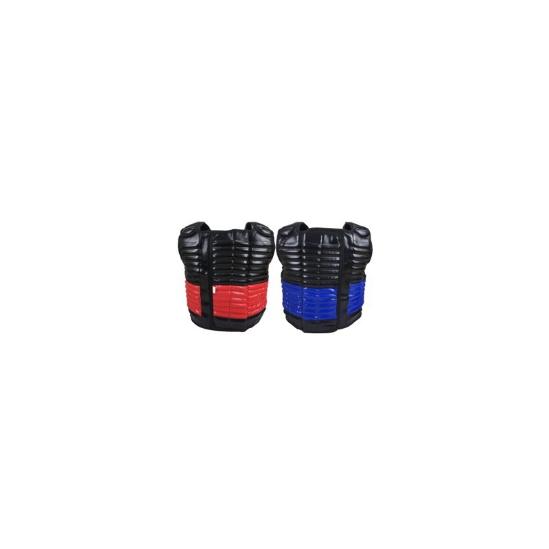 OMAS PE3011 Silat Body Protector – Safety & Performance Gear