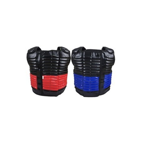 OMAS PE3011 Silat Body Protector – Safety & Performance Gear