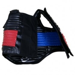 OMAS PE3011 Silat Body Protector – Safety & Performance Gear