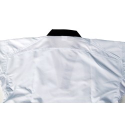 WACOKU WT Approved Black Belt Taekwondo Uniform (AT22) | Lightweight & Durable Martial Arts Gear
