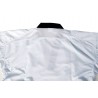 WACOKU WT Approved Black Belt Taekwondo Uniform (AT22) | Lightweight & Durable Martial Arts Gear