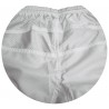 WACOKU WT Approved Black Belt Taekwondo Uniform (AT22) | Lightweight & Durable Martial Arts Gear