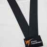 WACOKU WT Approved Black Belt Taekwondo Uniform (AT22) | Lightweight & Durable Martial Arts Gear