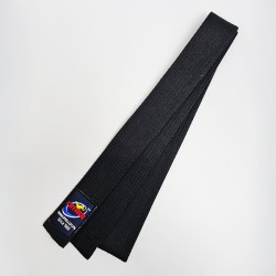Martial Arts Belt – Durable & High-Quality Ranking Black Belts