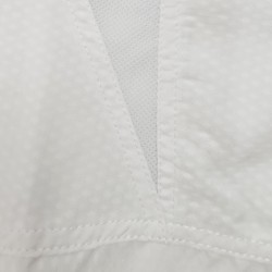 WACOKU WT Approved Black Belt Taekwondo Uniform (AT22) | Lightweight & Durable Martial Arts Gear