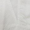 WACOKU WT Approved Black Belt Taekwondo Uniform (AT22) | Lightweight & Durable Martial Arts Gear