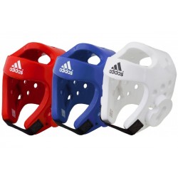 Adidas WT Head Gear – World Taekwondo Approved | Pegasus Martial Arts Supplies