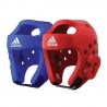 Adidas WT Head Gear – World Taekwondo Approved | Pegasus Martial Arts Supplies