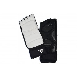 Adidas WT Foot Socks ADWT8005 – WT Approved Foot Protectors | Pegasus Malaysia