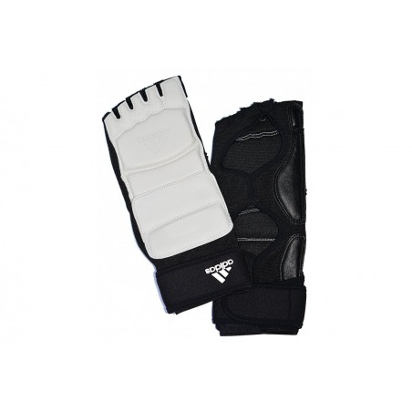 Adidas WT Foot Socks ADWT8005 – WT Approved Foot Protectors | Pegasus Malaysia