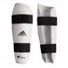 Adidas WT Approved Taekwondo Shin Pads – Premium Protection for Kids & Adults