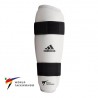 Adidas WT Approved Taekwondo Shin Pads – Premium Protection for Kids & Adults