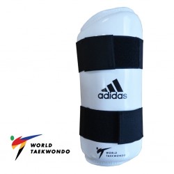Adidas WT Forearm Guard – Impact Protection | Pegasus