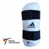 Adidas WT Forearm Guard – Impact Protection | Pegasus