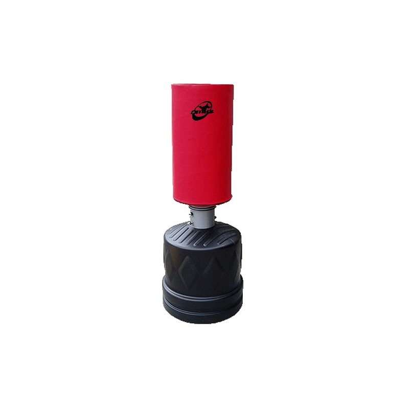 Free Standing Punching Bag TE2017 – Adjustable, Heavy-Duty Training Gear for Boxing & MMA