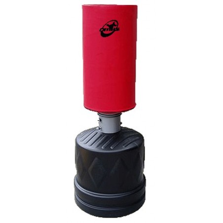 Free Standing Punching Bag TE2017 – Adjustable, Heavy-Duty Training Gear for Boxing & MMA