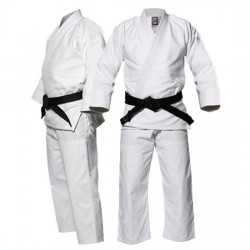 Premium Judo Gi for Training & Competition | 100% Cotton | Pegasus Martial Arts Malaysia