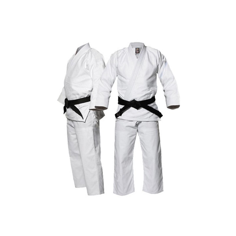 Premium Judo Gi for Training & Competition | 100% Cotton | Pegasus Martial Arts Malaysia